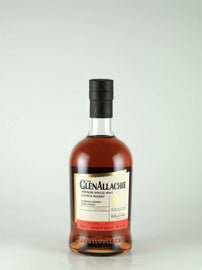 Glenallachie 9 Years Old Oloroso Sherry Cask Finish