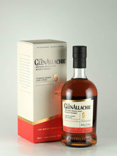 Load image into Gallery viewer, Glenallachie 9 Years Old Oloroso Sherry Cask Finish