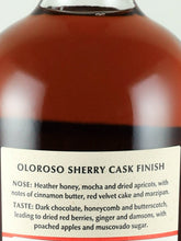 Load image into Gallery viewer, Glenallachie 9 Years Old Oloroso Sherry Cask Finish