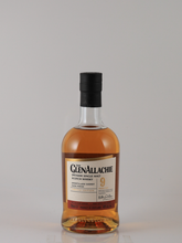 Load image into Gallery viewer, Glenallachie 9 Years Old Amontillado Sherry Cask Finish