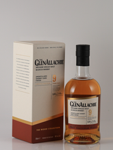 Load image into Gallery viewer, Glenallachie 9 Years Old Amontillado Sherry Cask Finish