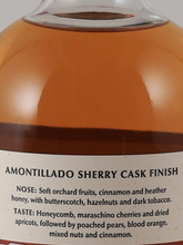 Load image into Gallery viewer, Glenallachie 9 Years Old Amontillado Sherry Cask Finish