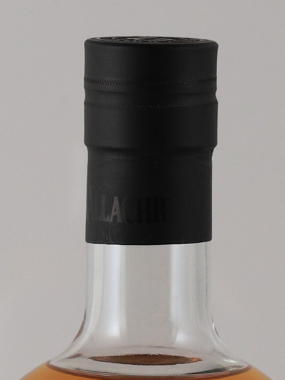 Glenallachie 9 Years Old Amontillado Sherry Cask Finish