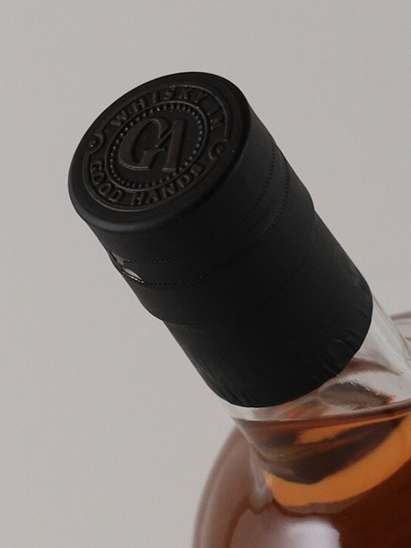 Glenallachie 9 Years Old Amontillado Sherry Cask Finish