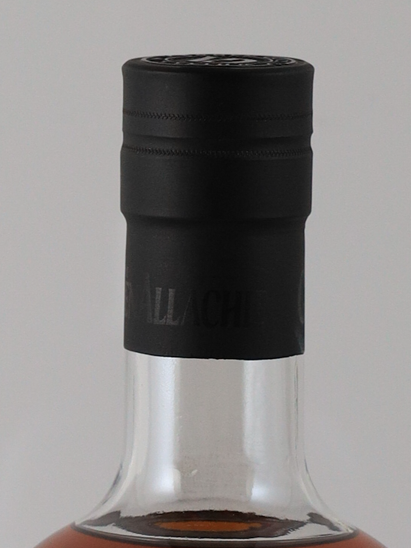 Glenallachie 12 Years Old New Label