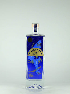 Noto Gin Negai Hoshi