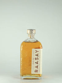 Isle of Raasay Hebridean Single Malt R-02.2