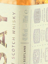 Load image into Gallery viewer, Isle of Raasay Hebridean Single Malt R-02.2