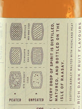 Load image into Gallery viewer, Isle of Raasay Hebridean Single Malt R-02.2