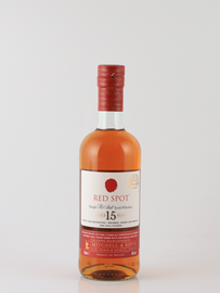 Red Spot 15 Years Old