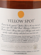 Load image into Gallery viewer, Yellow Spot 12 Years Old