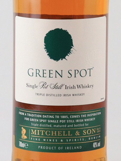 Green Spot