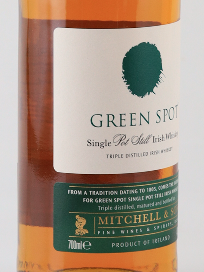 Green Spot
