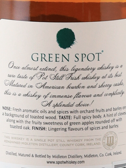 Green Spot