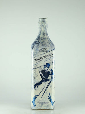 Johnnie Walker White Walker 1L