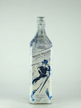 Load image into Gallery viewer, Johnnie Walker White Walker 1L