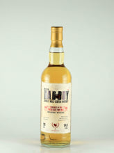 Load image into Gallery viewer, Whisky Find Ode To Immortality Bad Boy #1 7 Years Old 2016