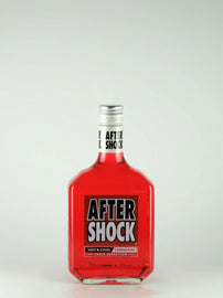 Aftershock Red 700ml