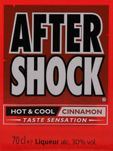 Load image into Gallery viewer, Aftershock Red 700ml