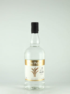 Papa Ruyo Rum Blanc Legeton 2021