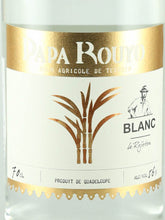 Load image into Gallery viewer, Papa Ruyo Rum Blanc Legeton 2021