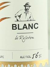Load image into Gallery viewer, Papa Ruyo Rum Blanc Legeton 2021