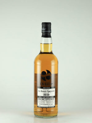 Duncan Taylor Octave An Iconic Speyside 13 Years Old 2010