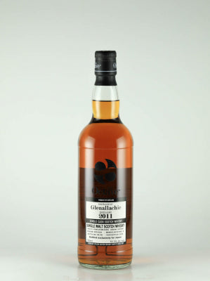 Duncan Taylor Octave Glenallachie 13 Years Old 2011