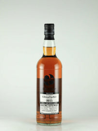 Duncan Taylor Octave Glenallachie 13 Years Old 2011