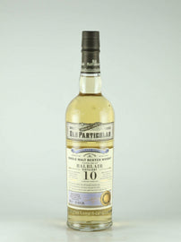 Old Particular Balblair 10 Years Old 2011