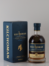 Load image into Gallery viewer, Kilchoman PX Sherry Cask