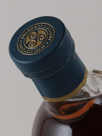 Kilchoman PX Sherry Cask