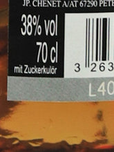 Load image into Gallery viewer, JP Chenet XO 700ml