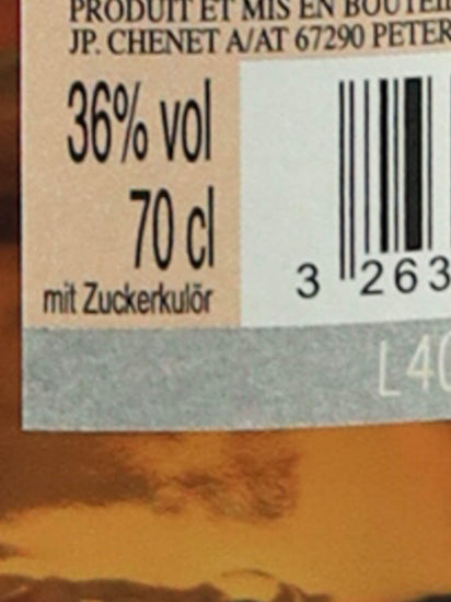 JP Chenet VS 700ml