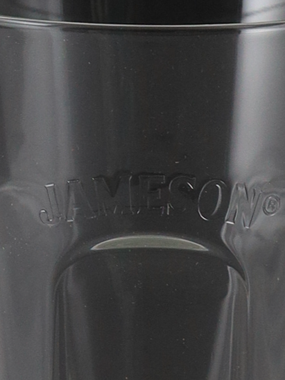 Jameson 700ml with 2 Glasses