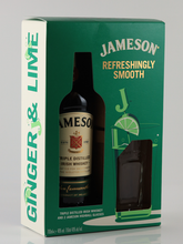 Load image into Gallery viewer, Jameson 700ml with 2 Glasses