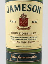 Load image into Gallery viewer, Jameson 700ml with 2 Glasses