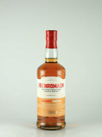 Benromach Virgin Oak 2013