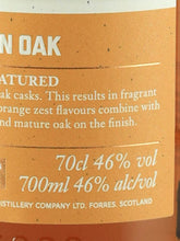 Load image into Gallery viewer, Benromach Virgin Oak 2013