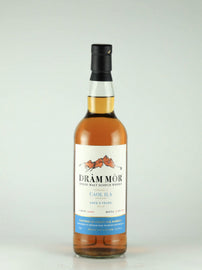 Dram mor Caol Ila 9 Years Old 2015