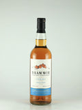 Dram mor Caol Ila 9 Years Old 2015