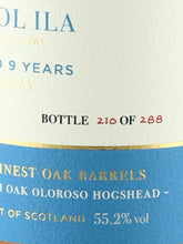 Load image into Gallery viewer, Dram mor Caol Ila 9 Years Old 2015