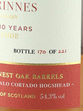 Load image into Gallery viewer, Dram mor Benrinnes 10 Years Old 2013