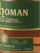 Load image into Gallery viewer, Kilchoman Batch Strength