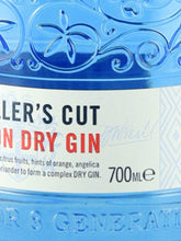 Load image into Gallery viewer, Whitley Neill Distiller's Cut London Dry Gin