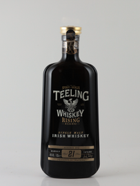 Teeling 21 Years Old Rising Reserve Marsala Cask Finish
