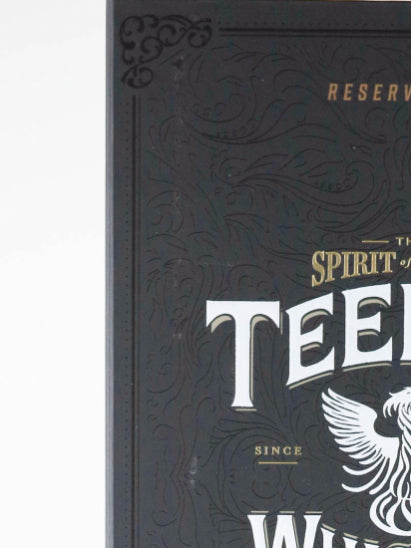 Teeling 21 Years Old Rising Reserve Marsala Cask Finish