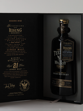 Load image into Gallery viewer, Teeling 21 Years Old Rising Reserve Marsala Cask Finish