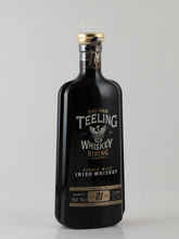 Load image into Gallery viewer, Teeling 21 Years Old Rising Reserve Marsala Cask Finish