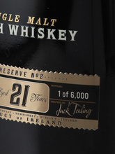 Load image into Gallery viewer, Teeling 21 Years Old Rising Reserve Marsala Cask Finish